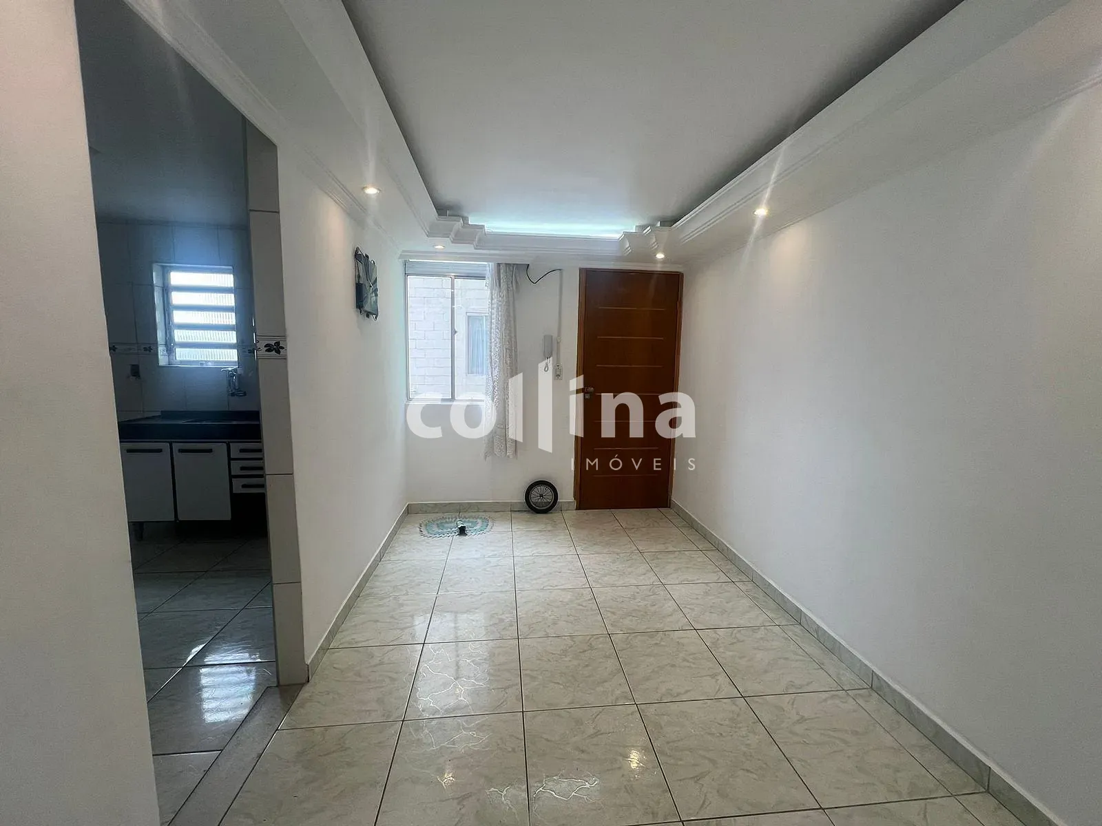 Apartamento, 2 quartos, 52 m² - Foto 1