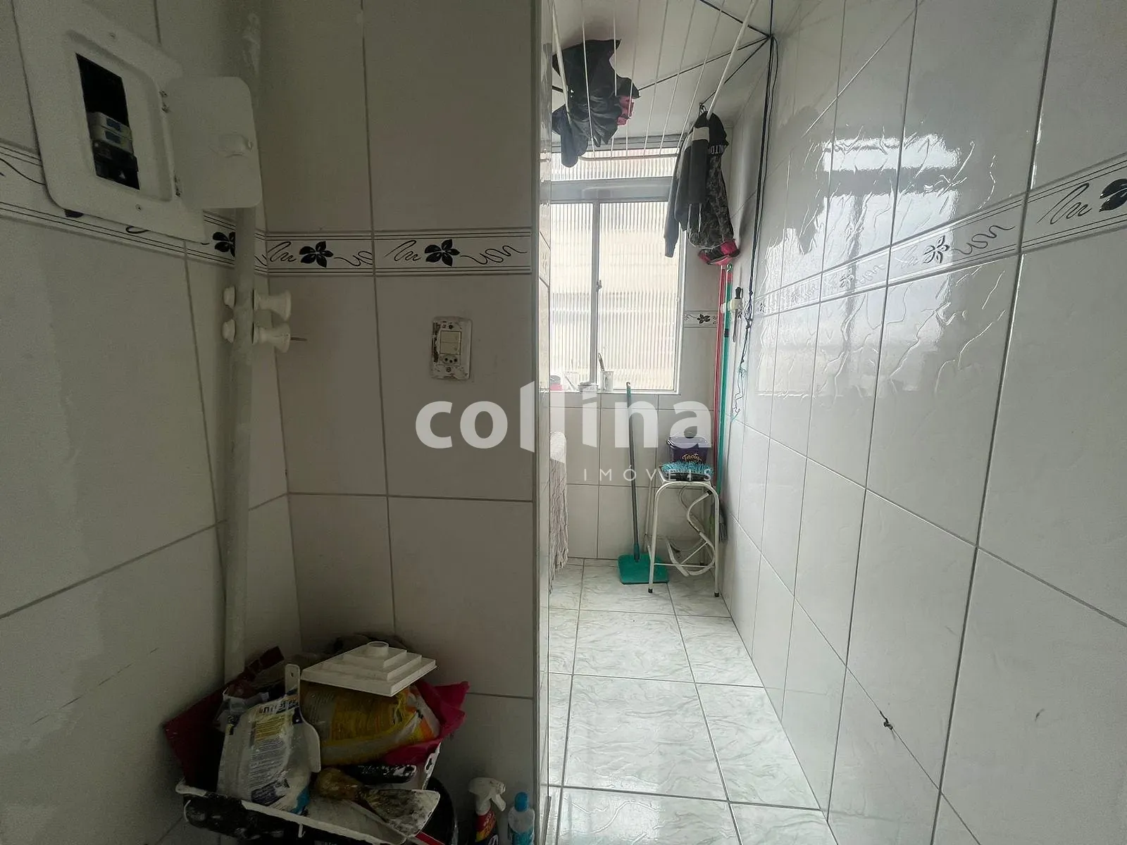 Apartamento, 2 quartos, 52 m² - Foto 8