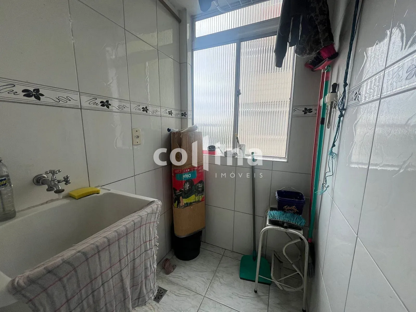 Apartamento, 2 quartos, 52 m² - Foto 9