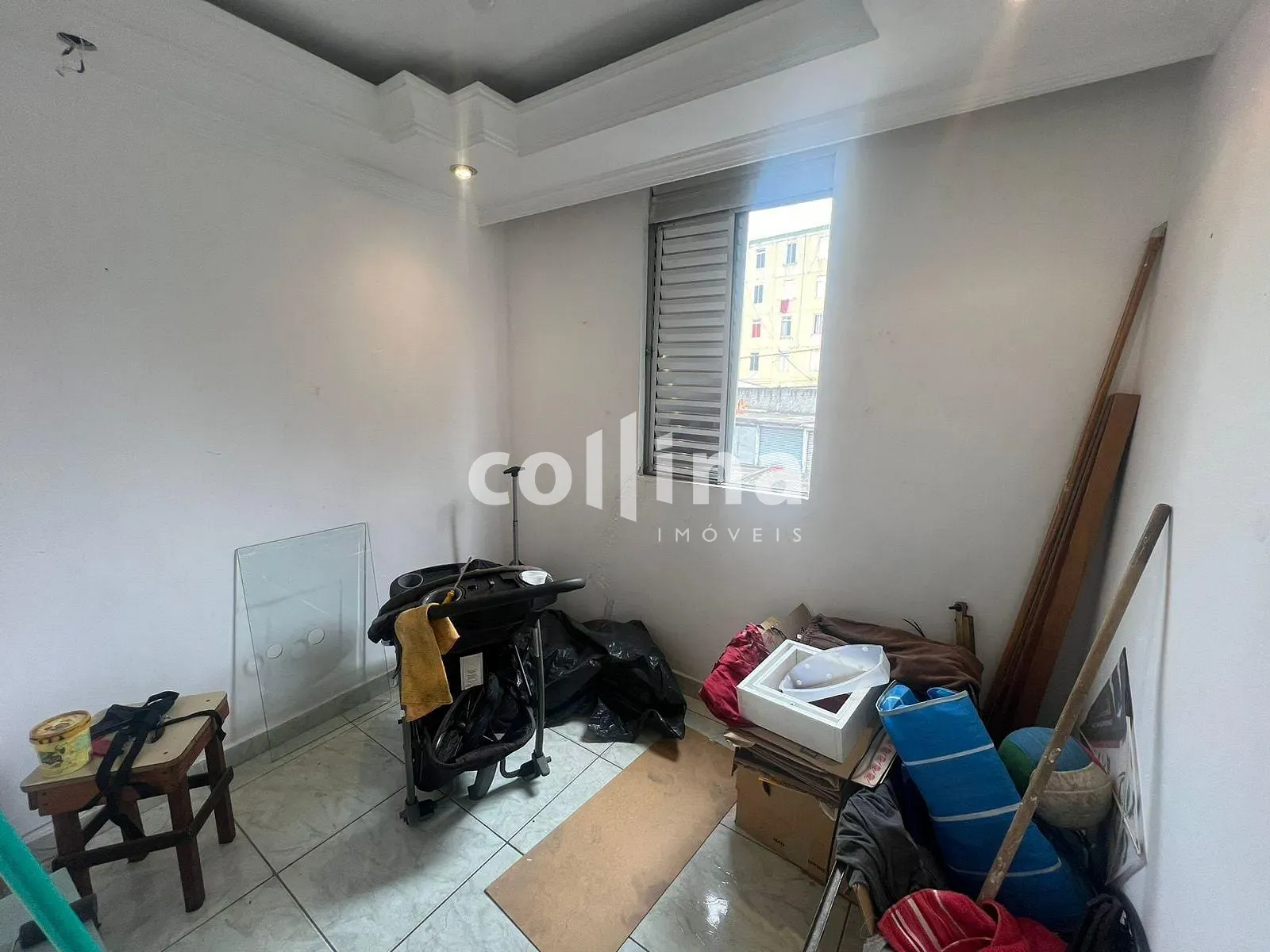 Apartamento, 2 quartos, 52 m² - Foto 5