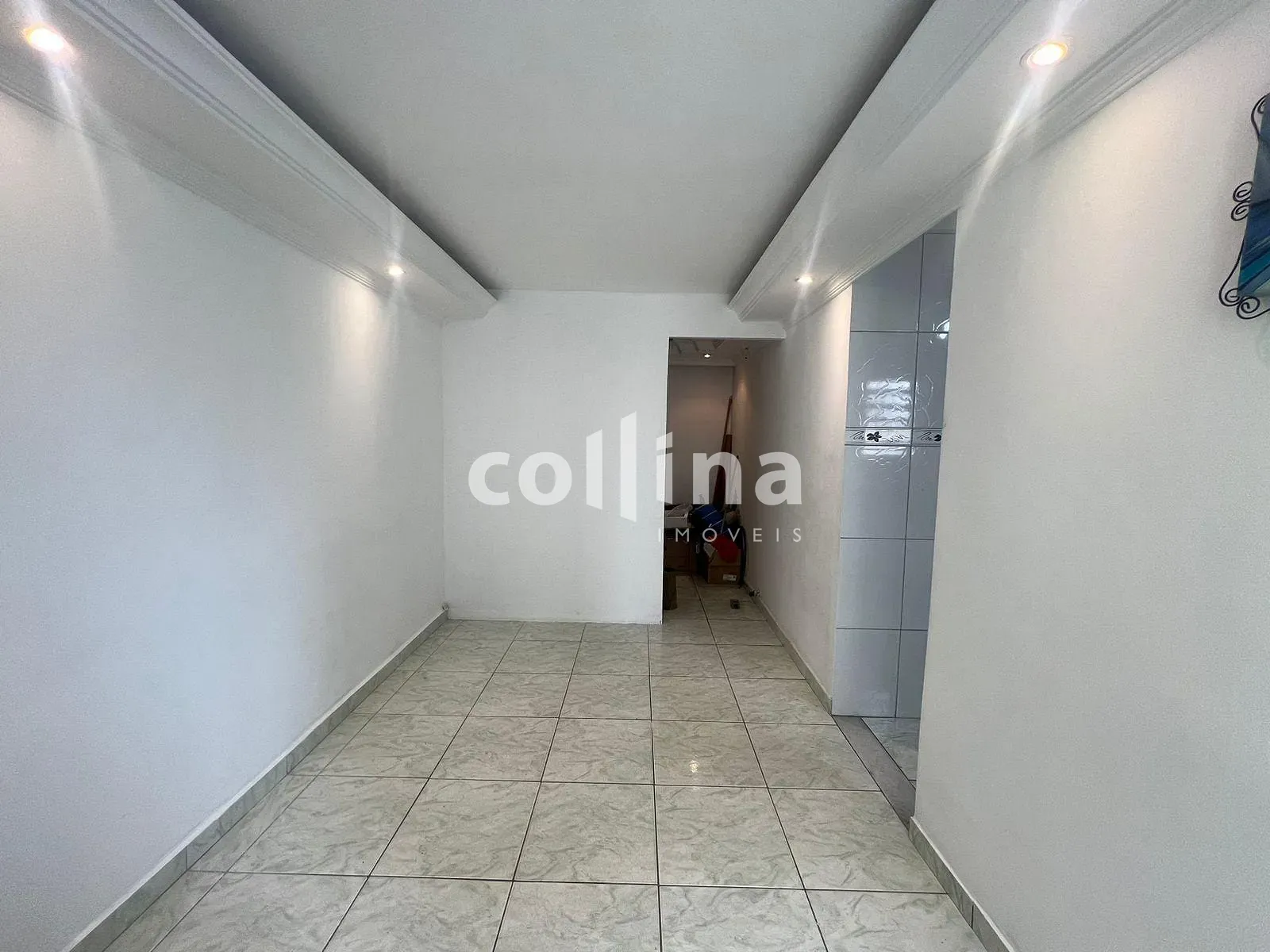 Apartamento, 2 quartos, 52 m² - Foto 2
