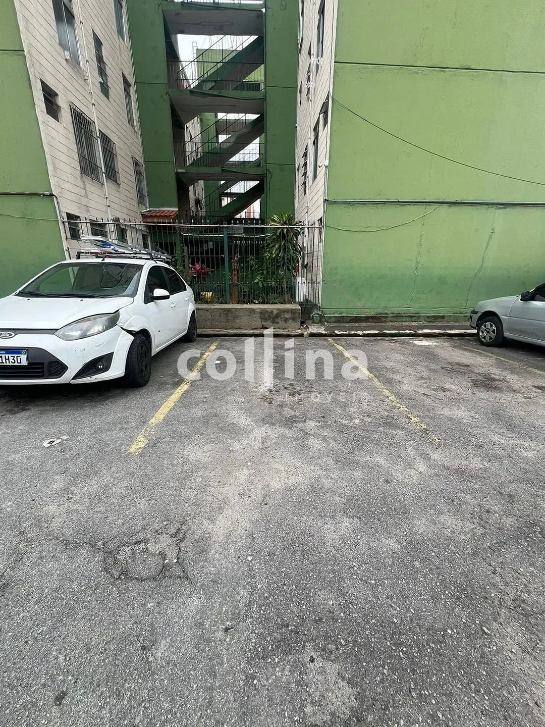 Apartamento, 2 quartos, 52 m² - Foto 11