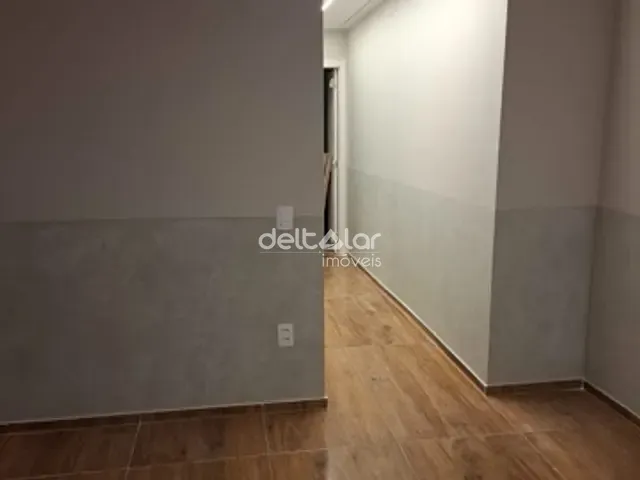 Apartamento com 45m² 2 quartos e 1 banheiro, à venda, no bairro Mantiqueira em Belo Horizonte