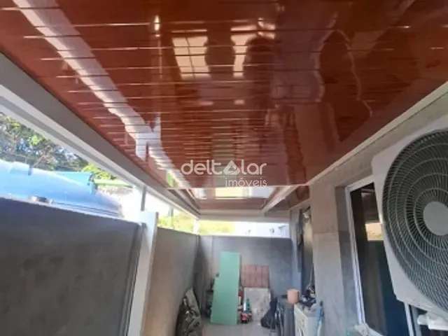 Apartamento com 45m² 2 quartos e 1 banheiro, à venda, no bairro Mantiqueira em Belo Horizonte