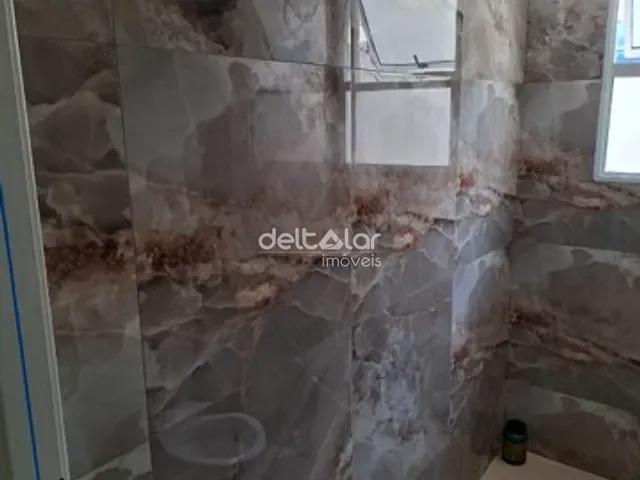 Apartamento com 45m² 2 quartos e 1 banheiro, à venda, no bairro Mantiqueira em Belo Horizonte