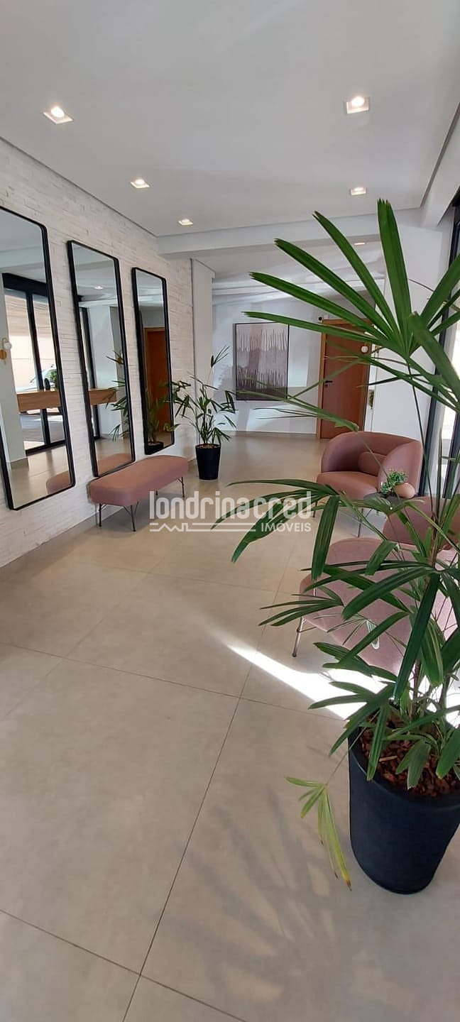 Apartamento, 3 quartos, 78 m² - Foto 1