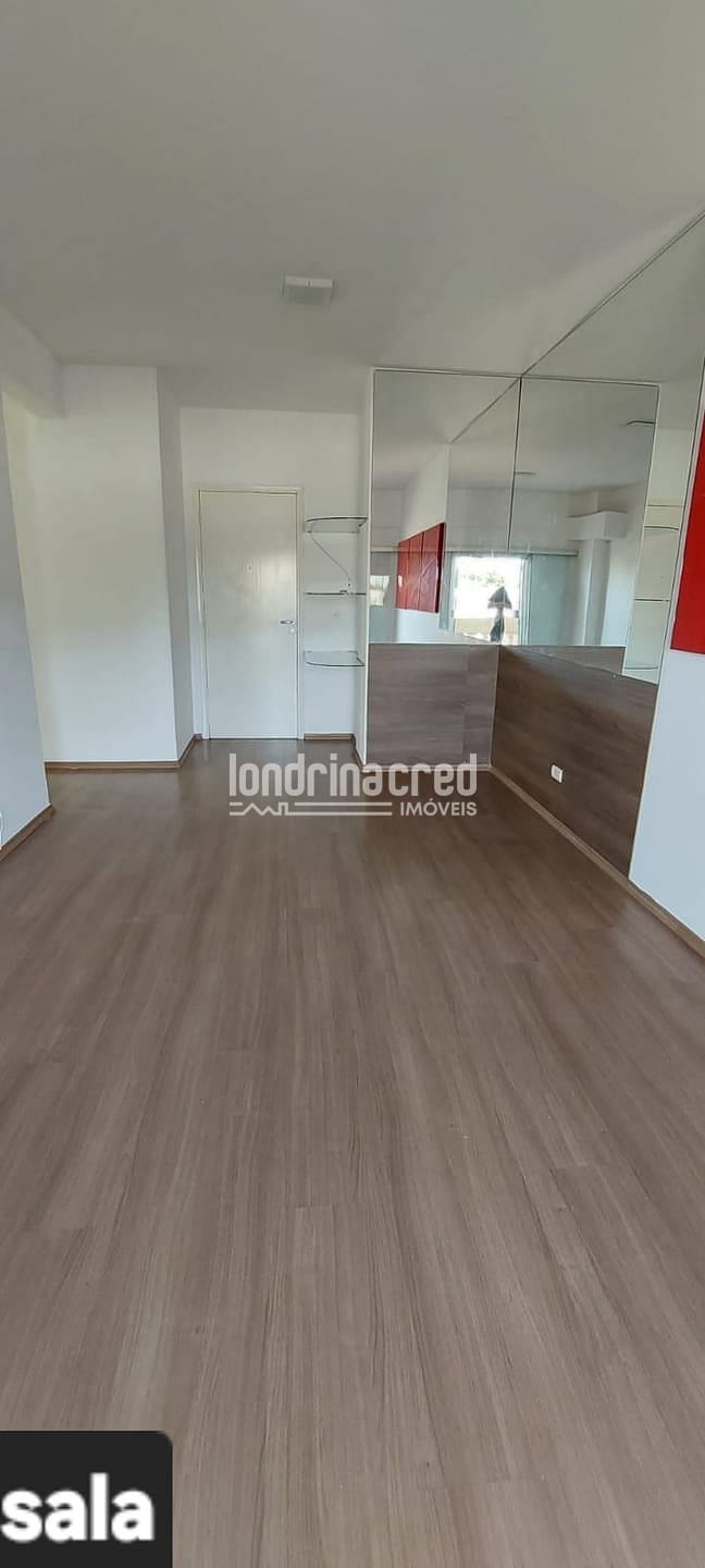 Apartamento, 3 quartos, 78 m² - Foto 2