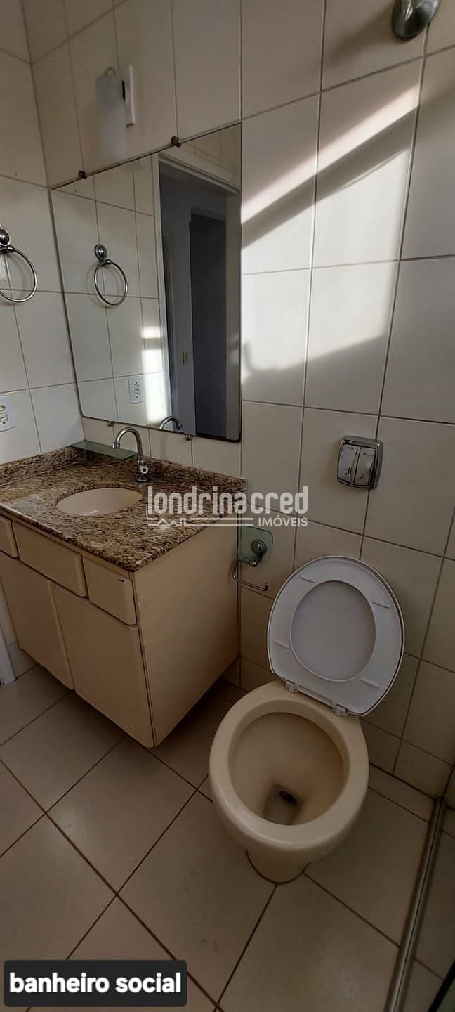 Apartamento, 3 quartos, 78 m² - Foto 9