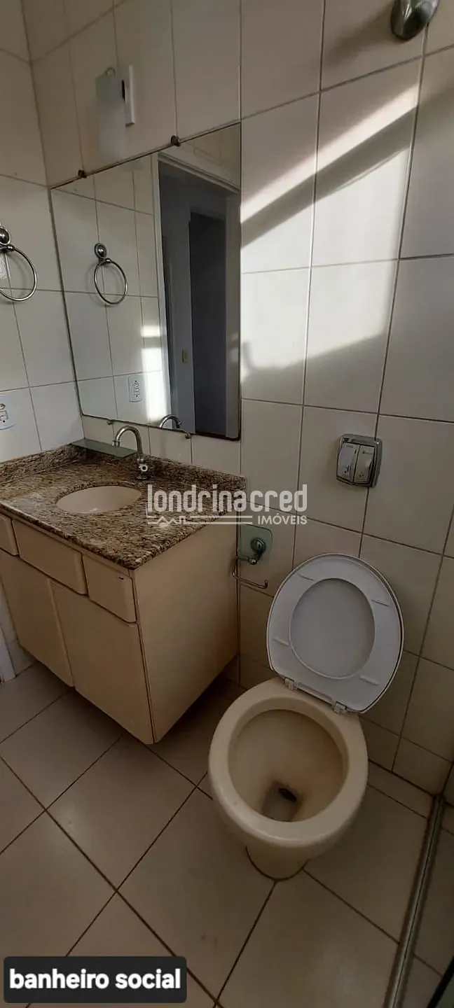Apartamento, 3 quartos, 78 m² - Foto 9