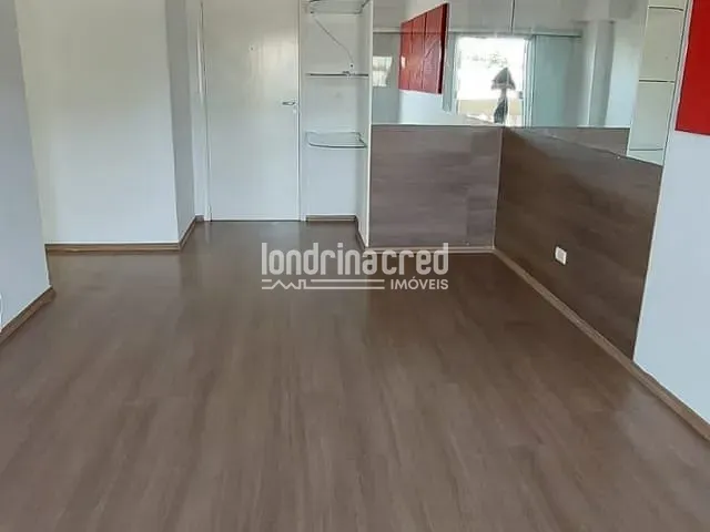 Apartamento com 115m² 3 quartos e 2 banheiros, à venda, no bairro Jardim Agari em Londrina