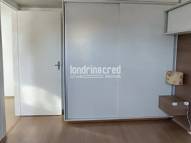 Apartamento com 115m² 3 quartos e 2 banheiros, à venda, no bairro Jardim Agari em Londrina