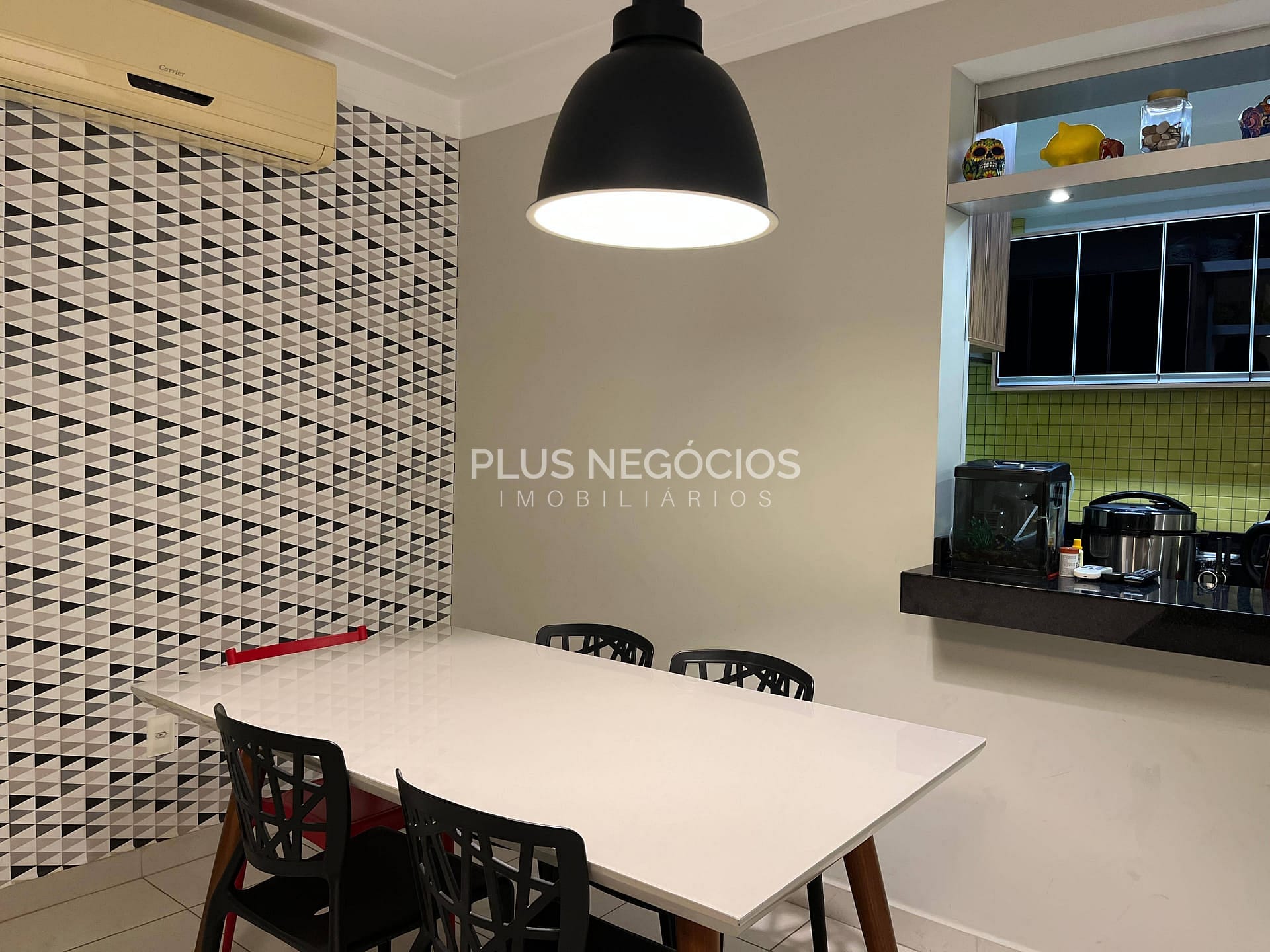 Apartamento à venda com 3 quartos, 93m² - Foto 18