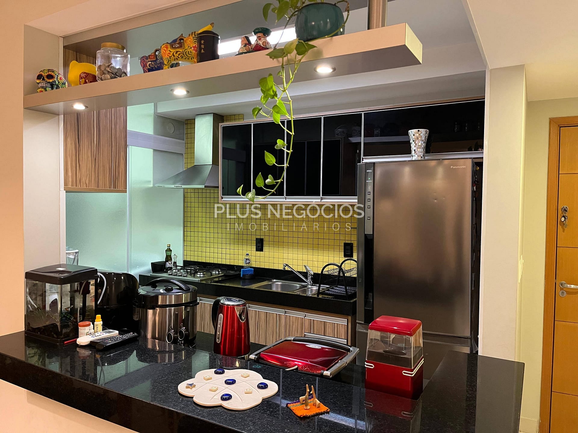 Apartamento à venda com 3 quartos, 93m² - Foto 7