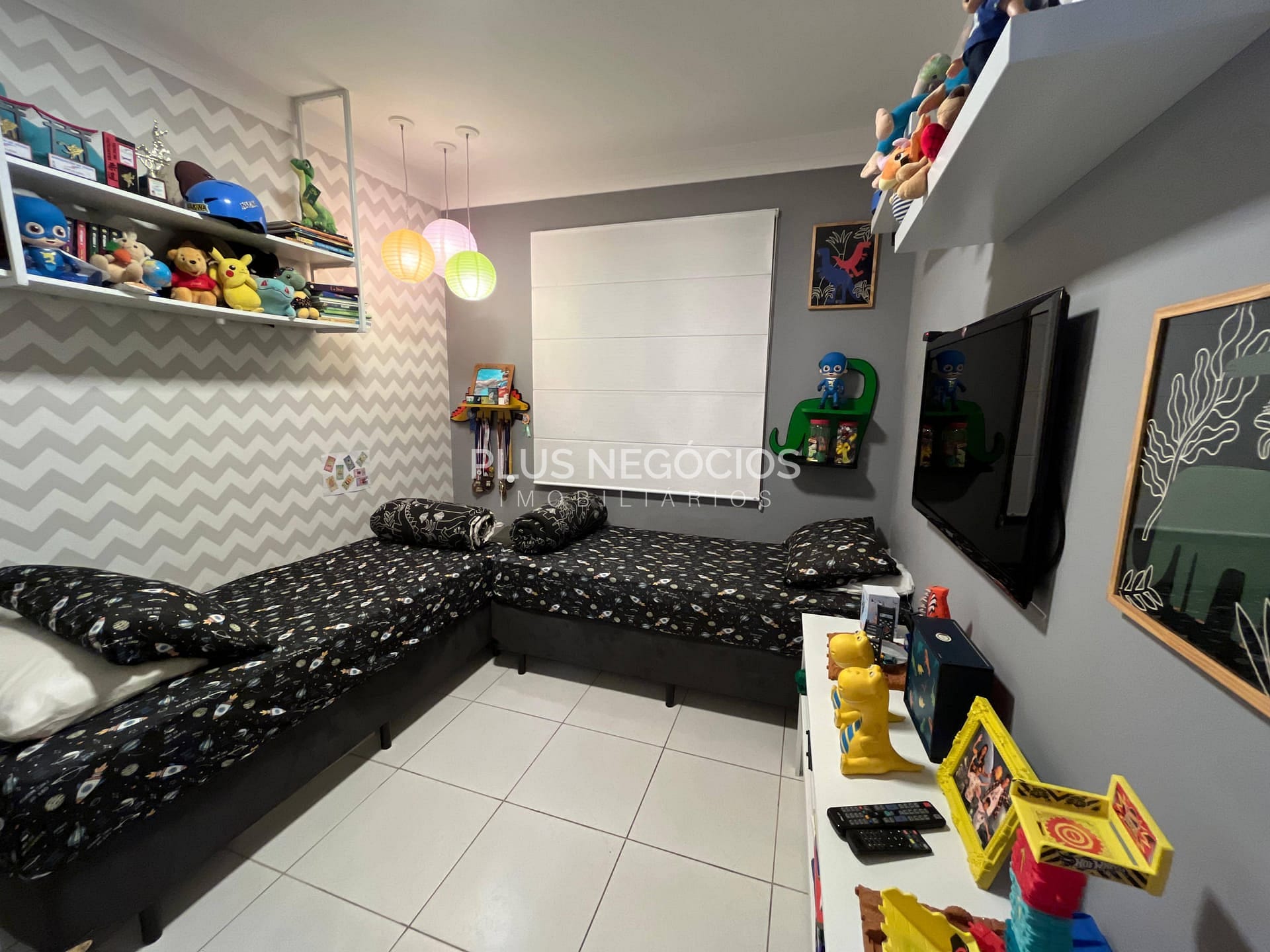 Apartamento à venda com 3 quartos, 93m² - Foto 26