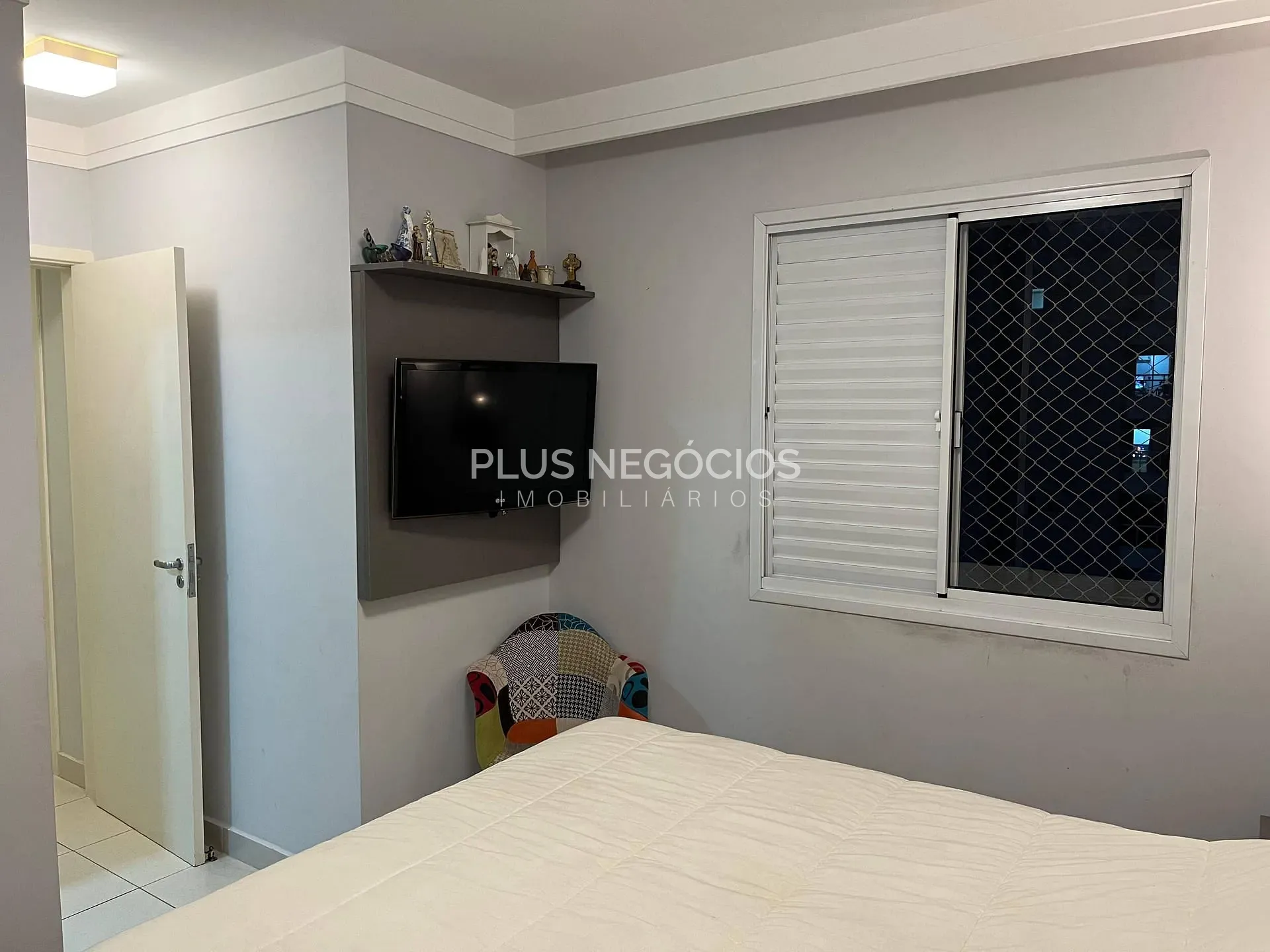 Apartamento, 3 quartos, 93 m² - Foto 16