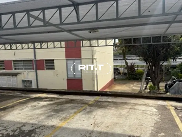 Apartamento com 55m² 2 quartos e 1 banheiro, à venda, no bairro Fundação da Casa Popular em Campinas