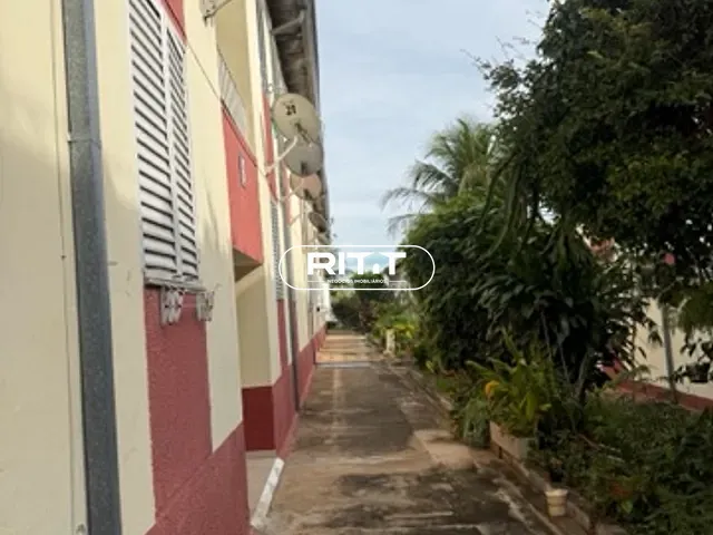Apartamento com 55m² 2 quartos e 1 banheiro, à venda, no bairro Fundação da Casa Popular em Campinas