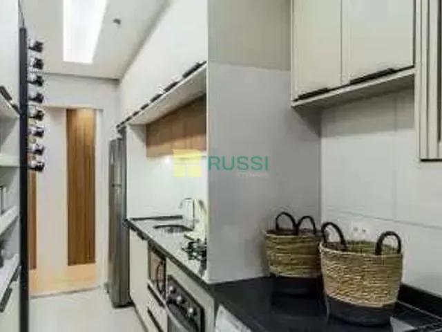 Apartamento com 52m² 2 quartos e 2 banheiros, à venda, no bairro Jardim Oriente em São José dos Campos