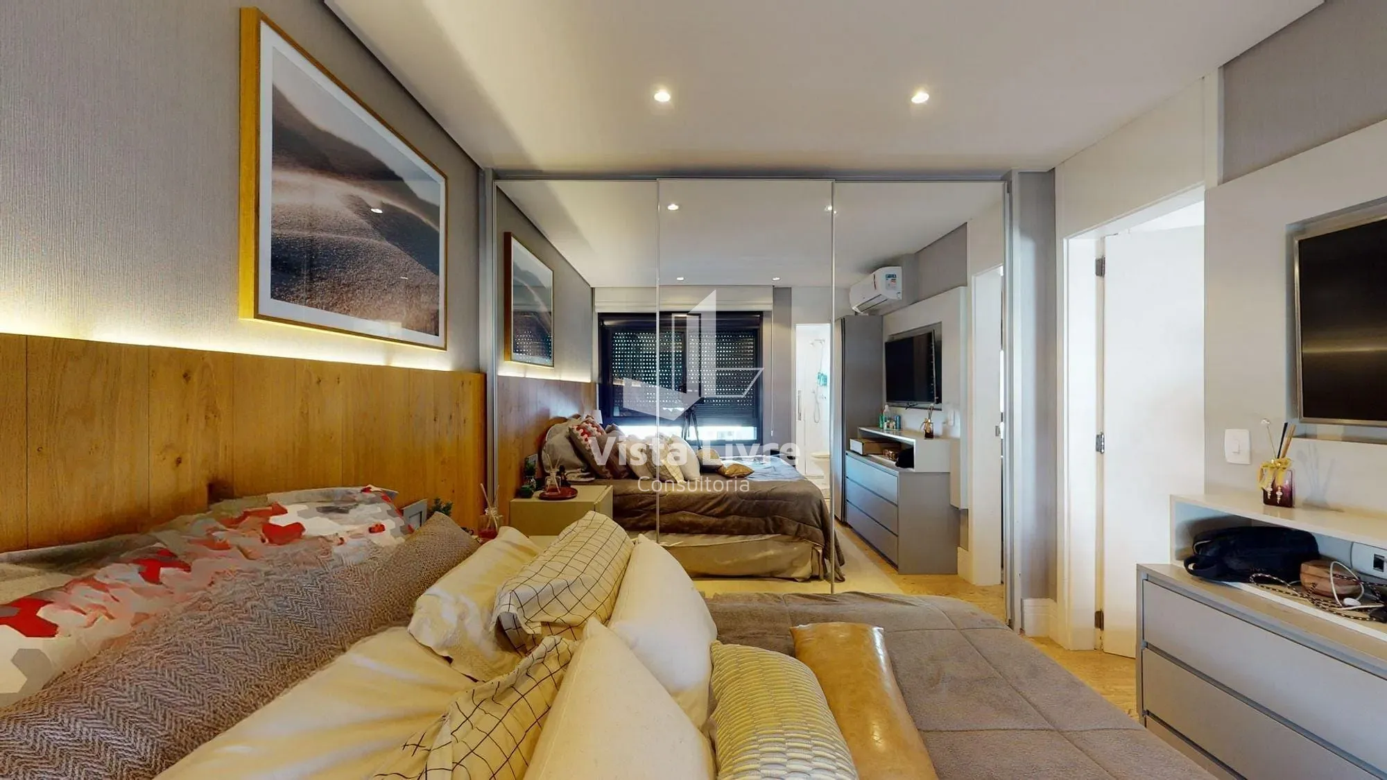 Apartamento, 1 quarto, 73 m² - Foto 28