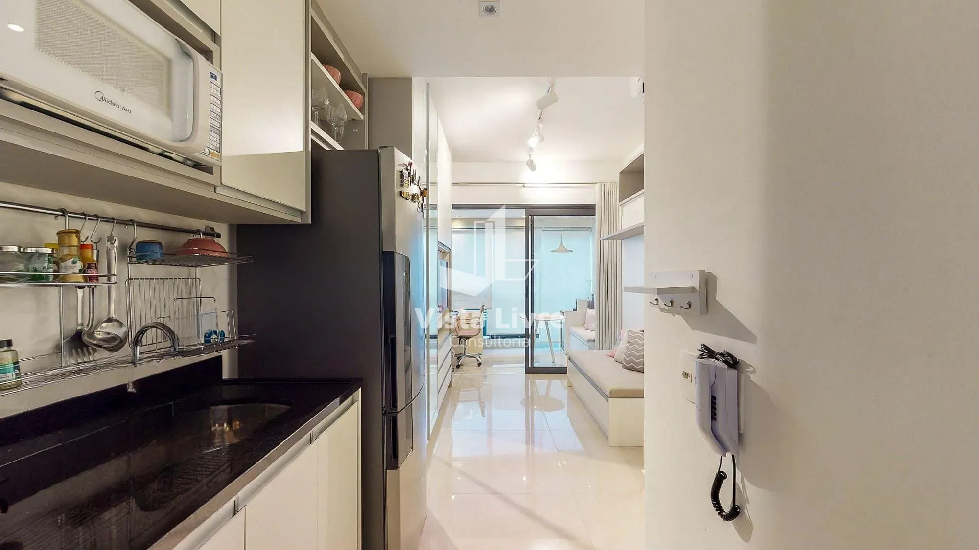 Apartamento, 1 quarto, 73 m² - Foto 21
