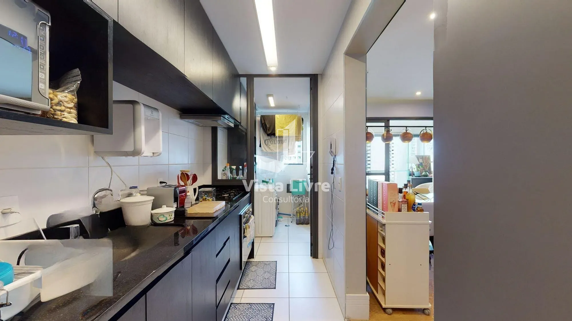 Apartamento, 1 quarto, 73 m² - Foto 24
