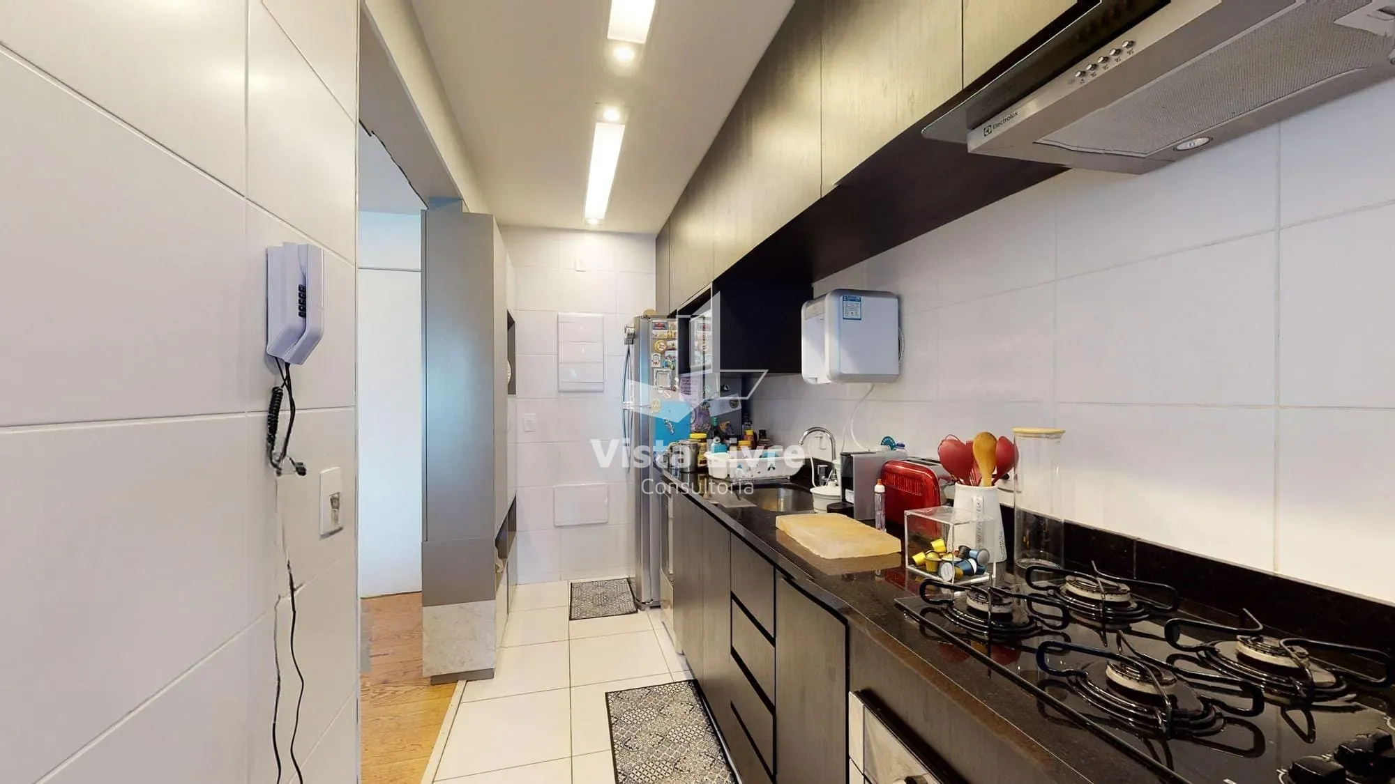 Apartamento, 1 quarto, 73 m² - Foto 26
