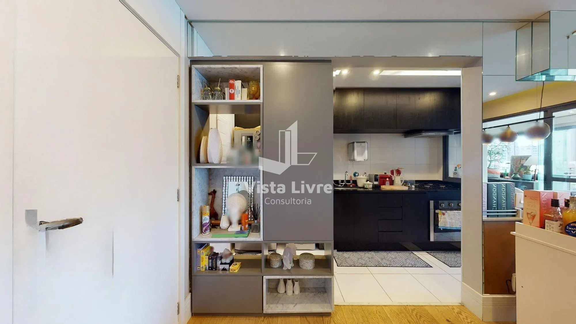 Apartamento, 1 quarto, 73 m² - Foto 23
