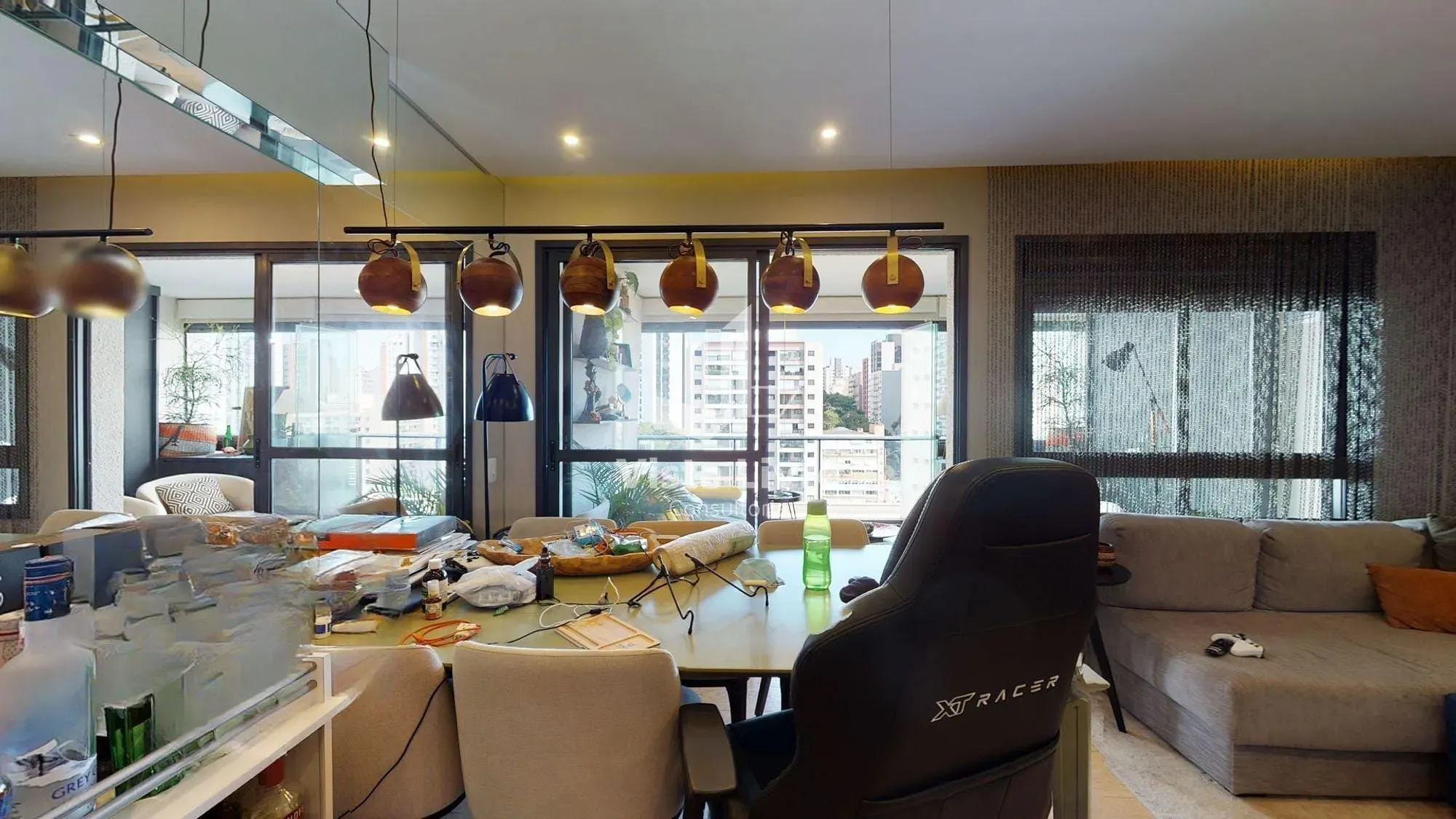 Apartamento, 1 quarto, 73 m² - Foto 17