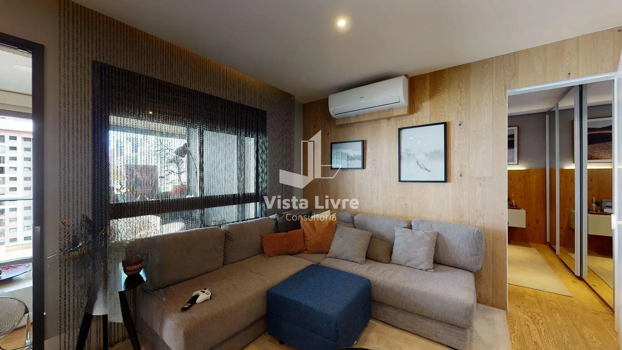 Apartamento, 1 quarto, 73 m² - Foto 9