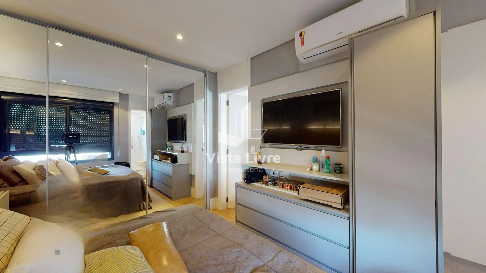 Apartamento, 1 quarto, 73 m² - Foto 29
