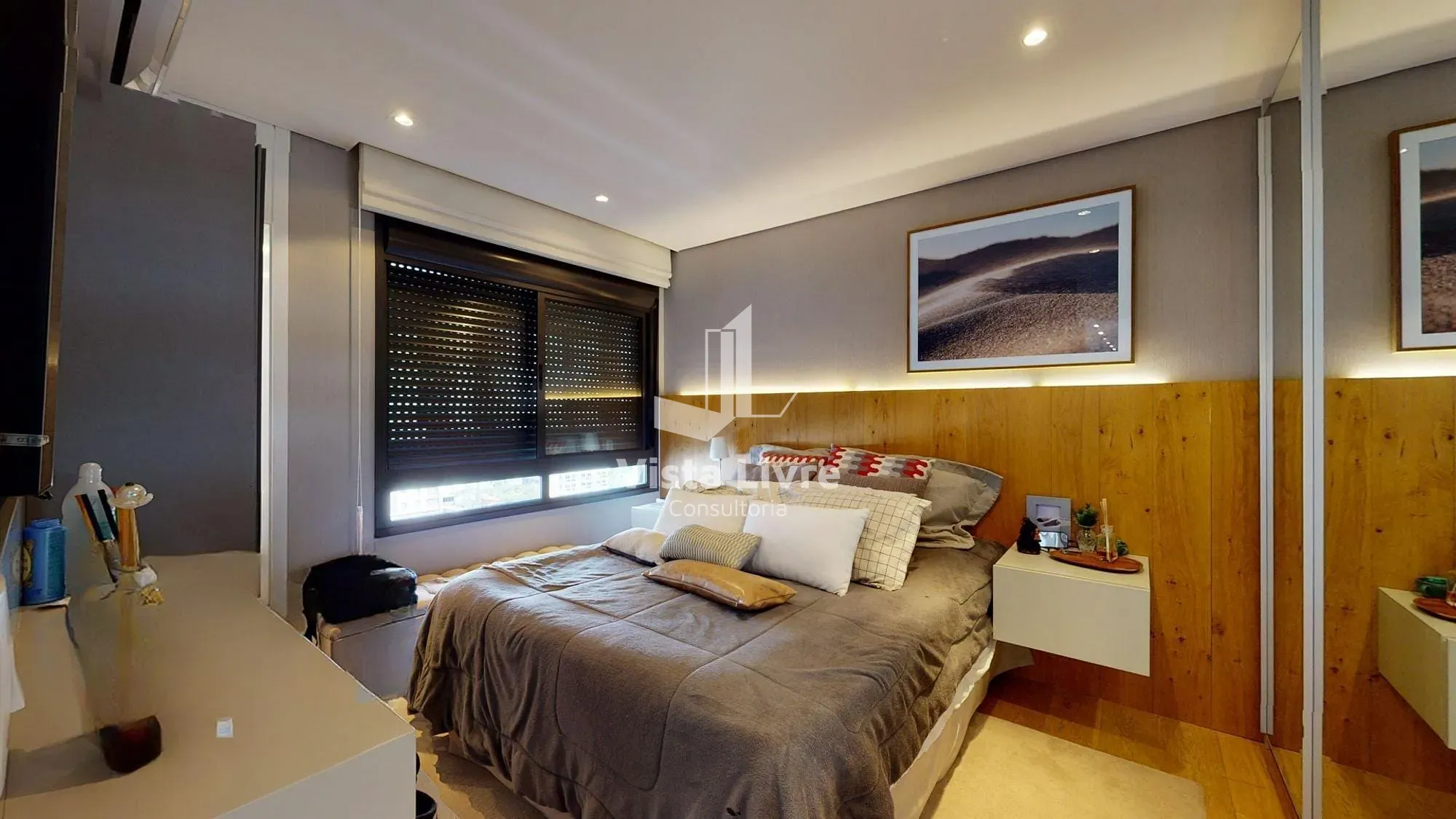 Apartamento, 1 quarto, 73 m² - Foto 30