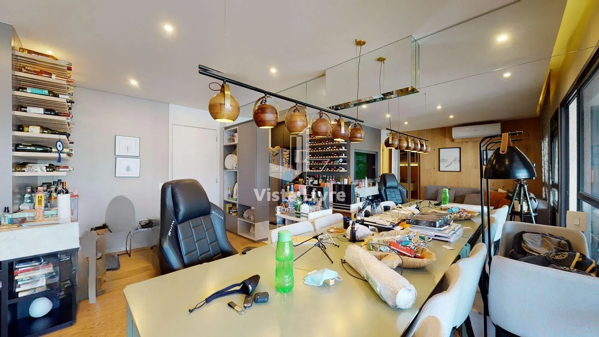 Apartamento, 1 quarto, 73 m² - Foto 16