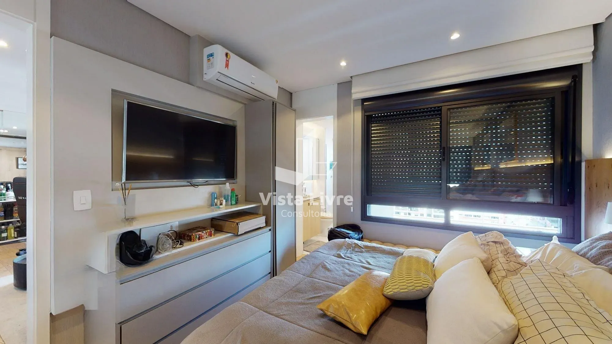 Apartamento, 1 quarto, 73 m² - Foto 31