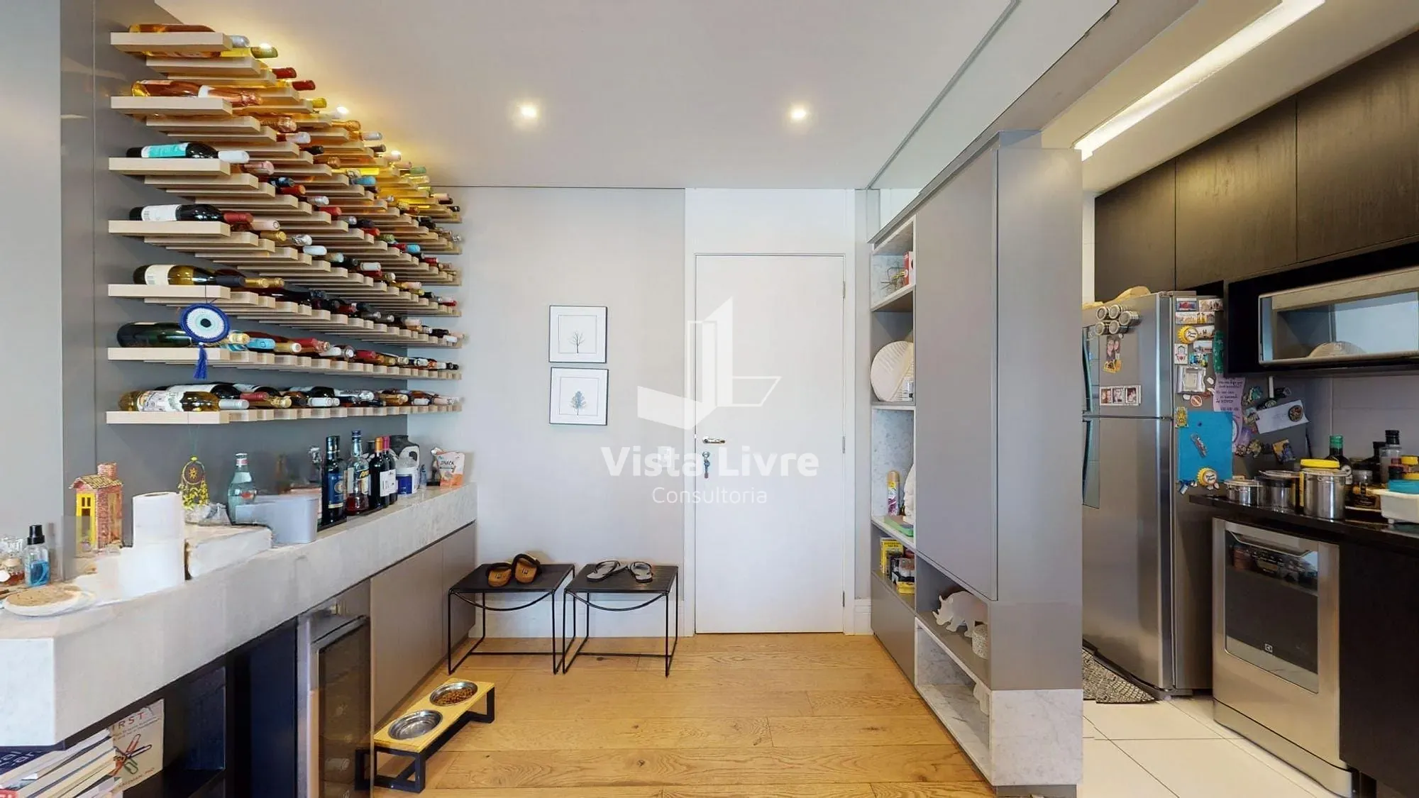 Apartamento, 1 quarto, 73 m² - Foto 15