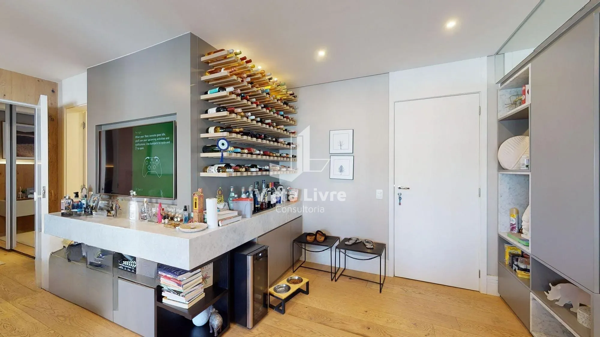 Apartamento, 1 quarto, 73 m² - Foto 20