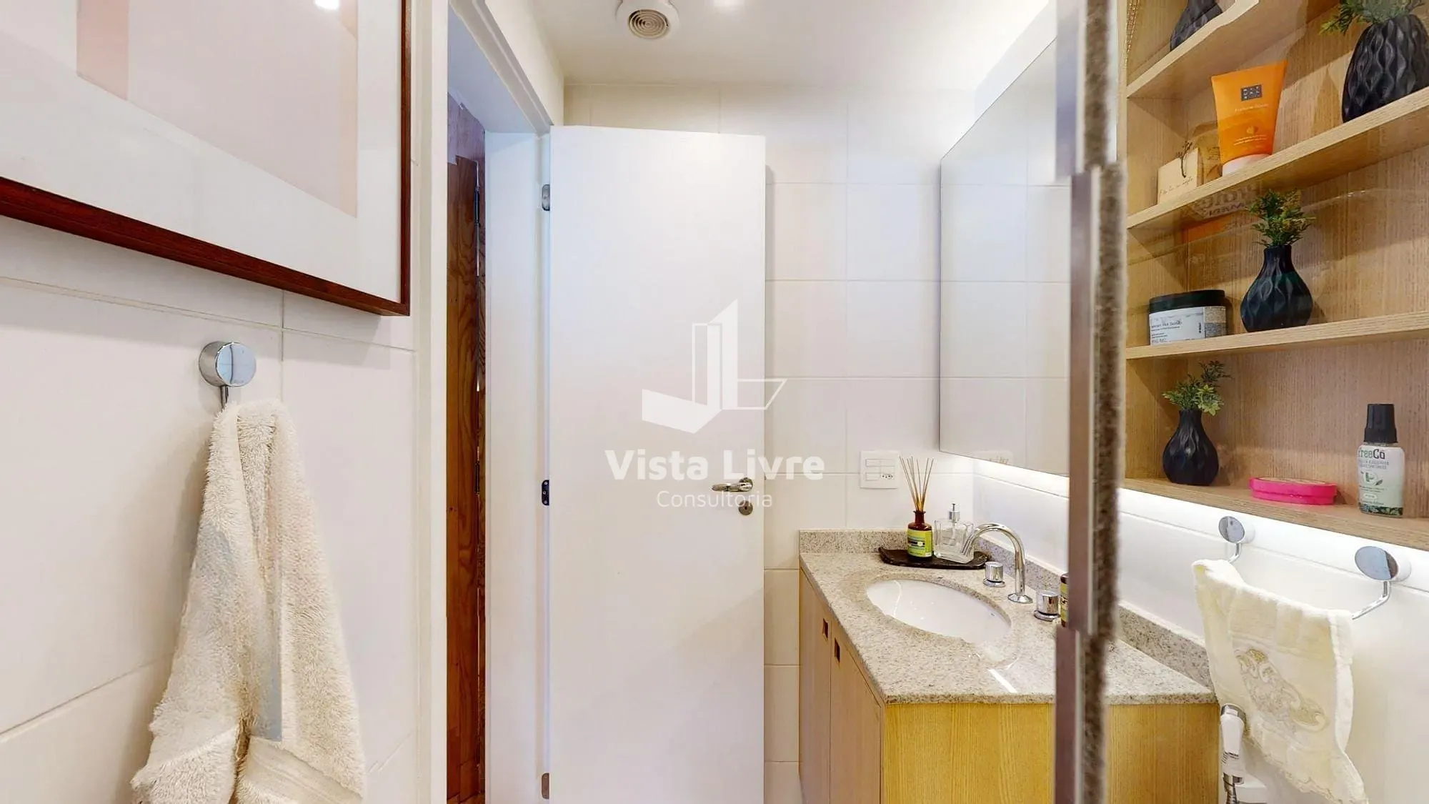 Apartamento, 1 quarto, 73 m² - Foto 38