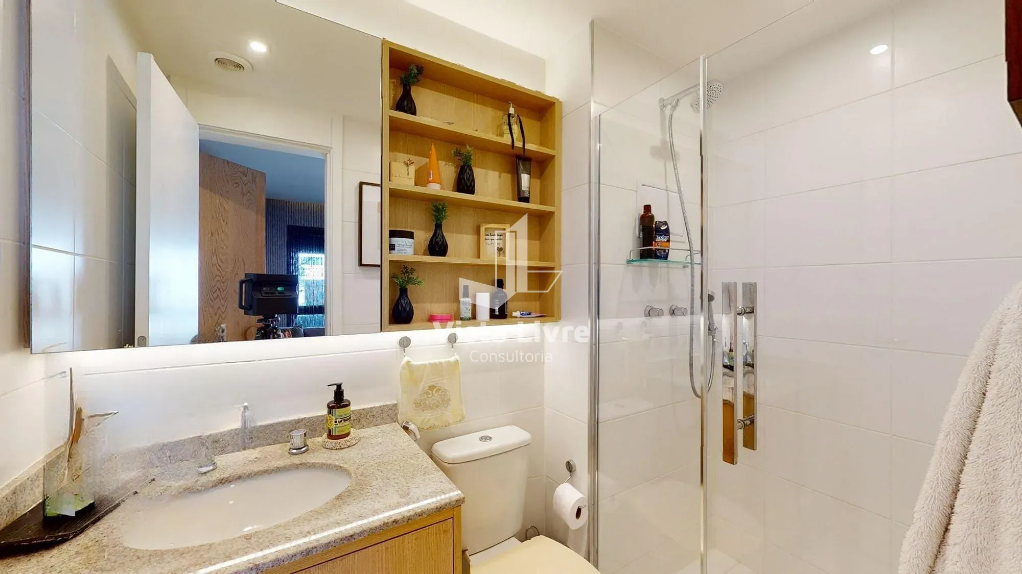 Apartamento, 1 quarto, 73 m² - Foto 39