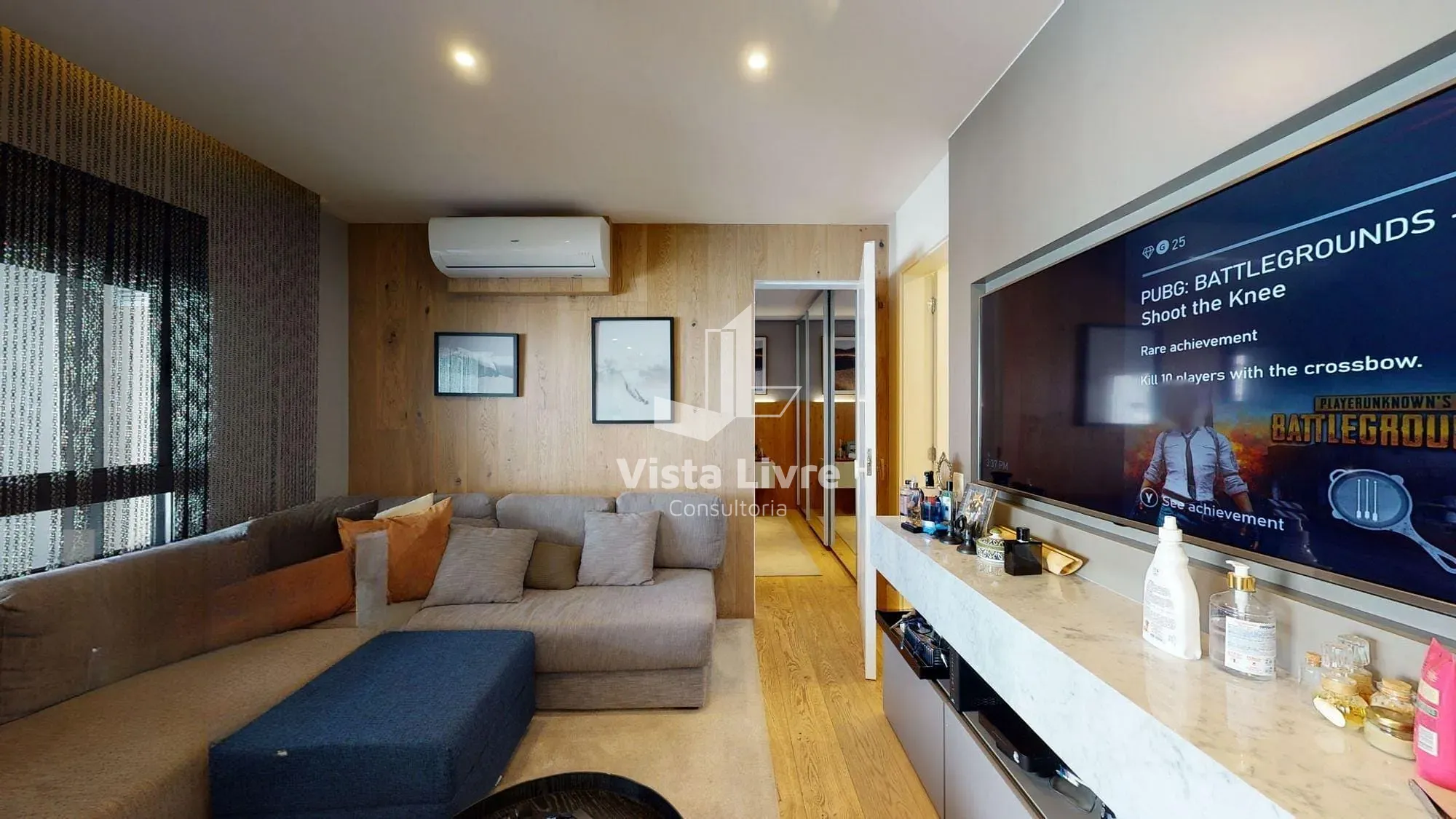 Apartamento, 1 quarto, 73 m² - Foto 10