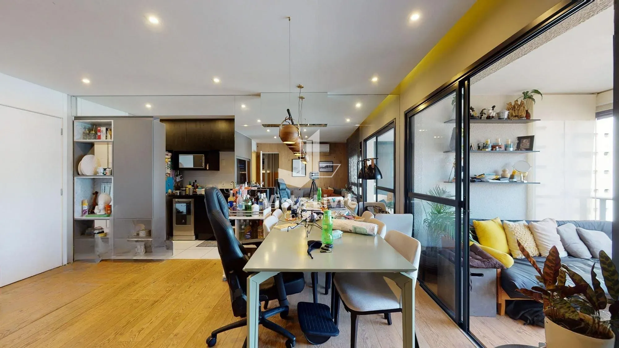 Apartamento, 1 quarto, 73 m² - Foto 19