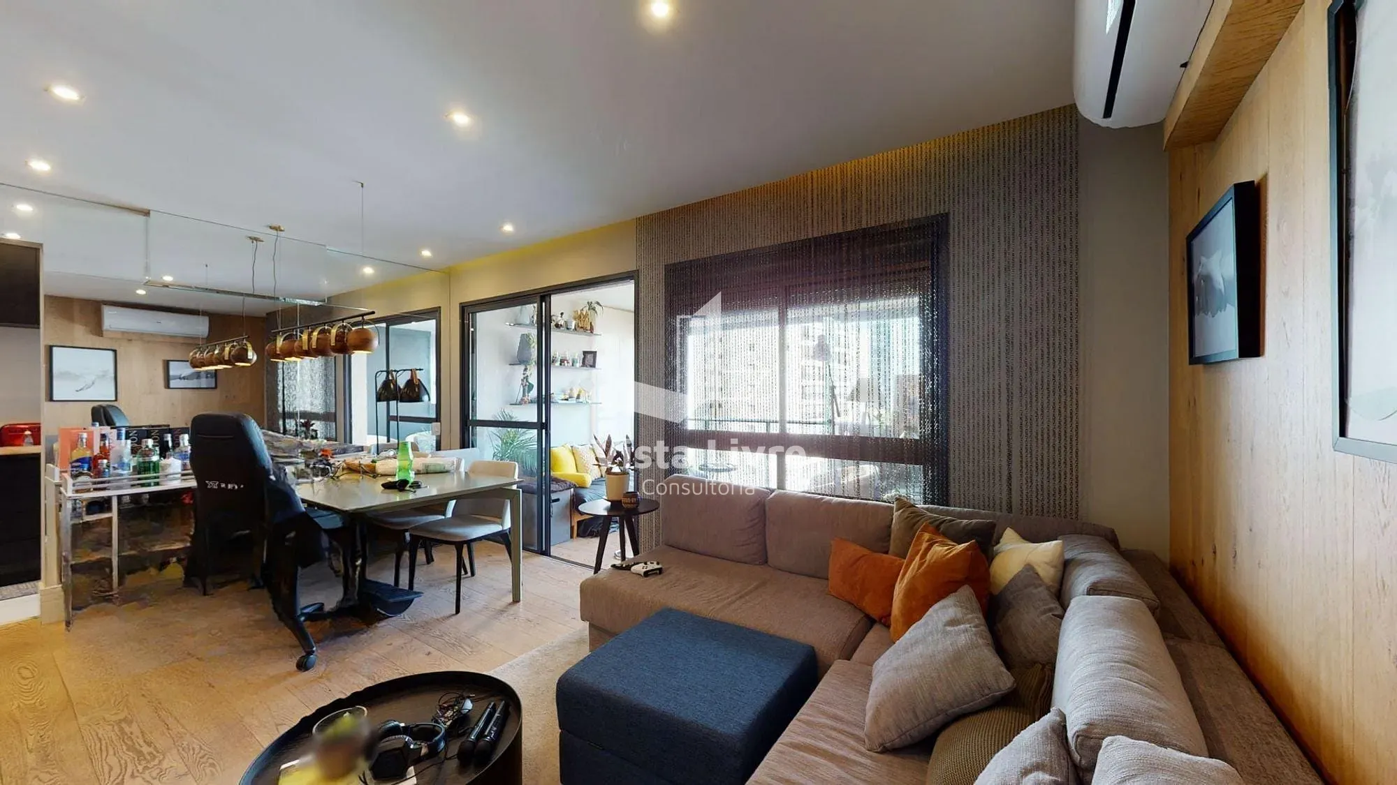 Apartamento, 1 quarto, 73 m² - Foto 8