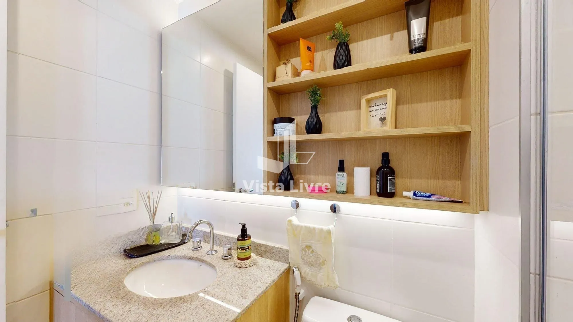 Apartamento, 1 quarto, 73 m² - Foto 34