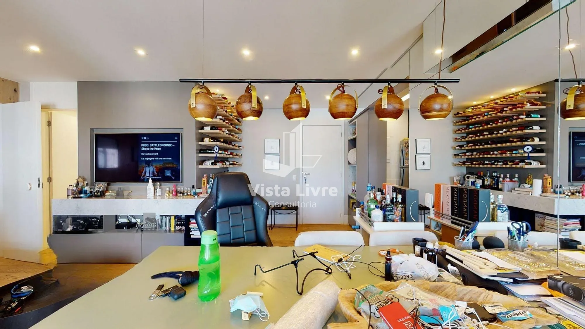 Apartamento, 1 quarto, 73 m² - Foto 18