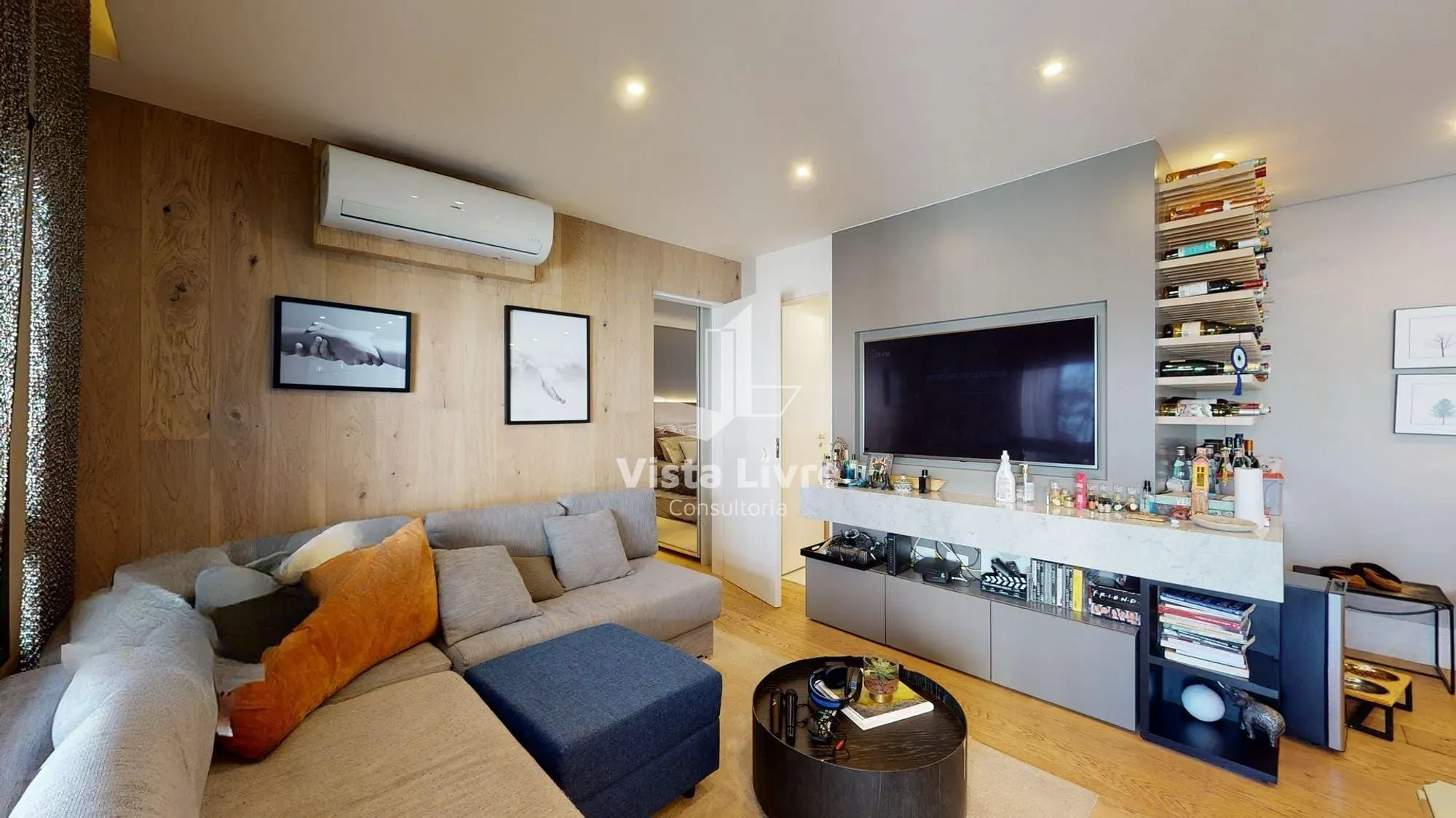 Apartamento, 1 quarto, 73 m² - Foto 11