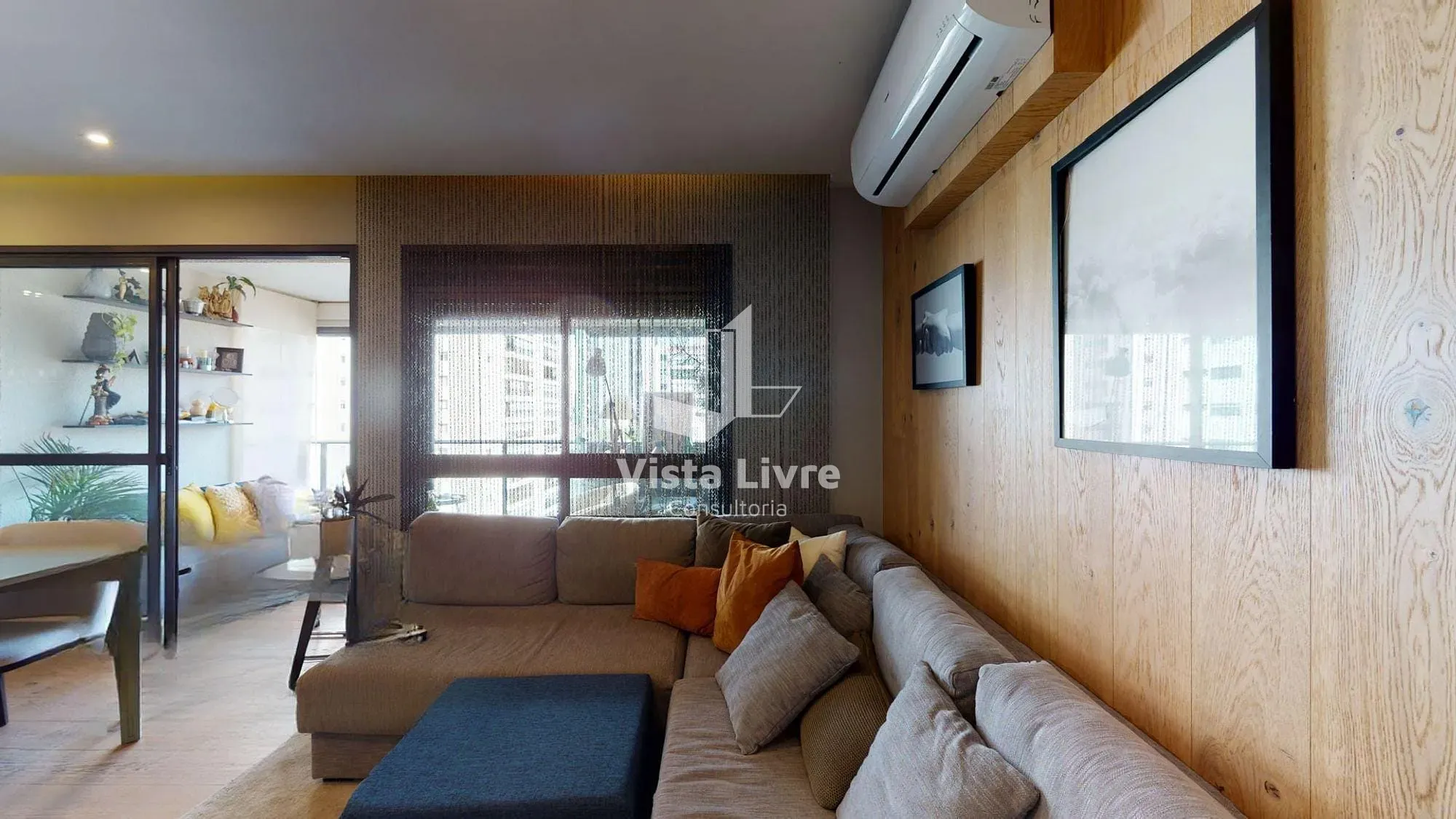 Apartamento, 1 quarto, 73 m² - Foto 12