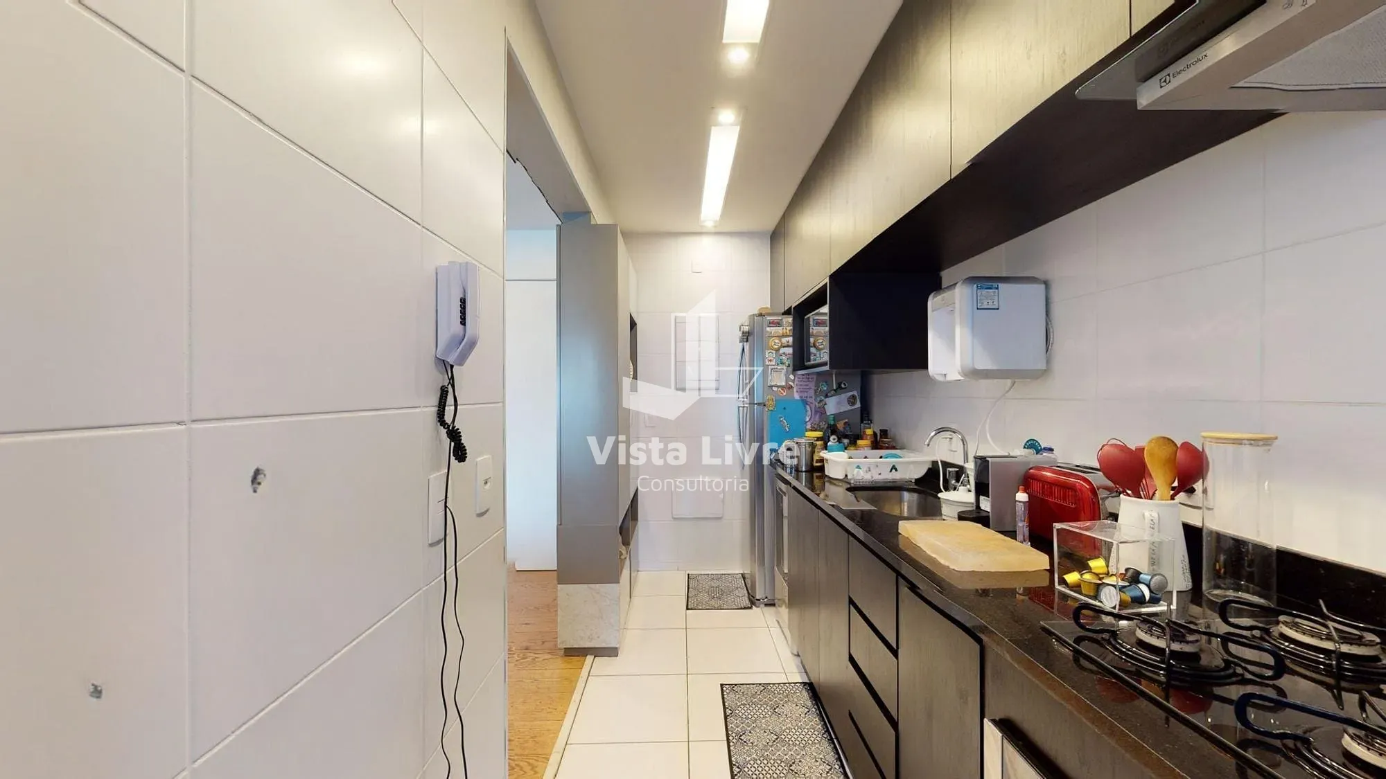 Apartamento, 1 quarto, 73 m² - Foto 22