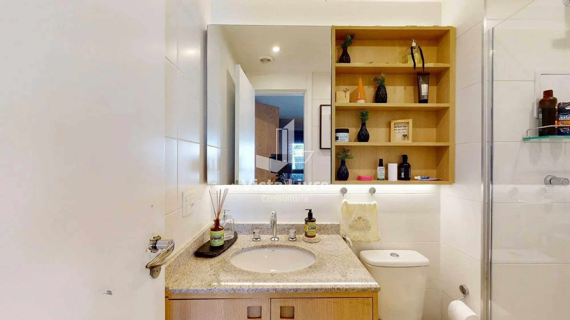 Apartamento, 1 quarto, 73 m² - Foto 35