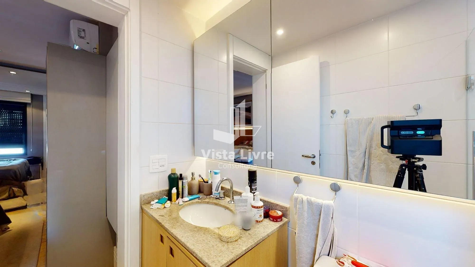 Apartamento, 1 quarto, 73 m² - Foto 41