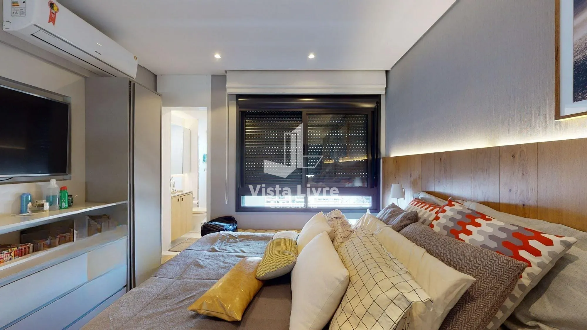 Apartamento, 1 quarto, 73 m² - Foto 27