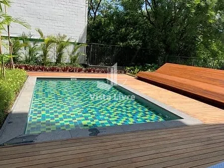 Apartamento, 1 quarto, 73 m² - Foto 43