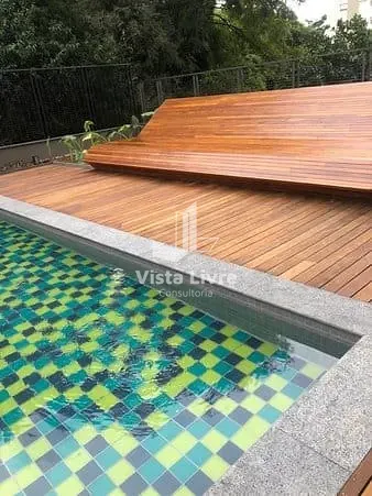 Apartamento, 1 quarto, 73 m² - Foto 44